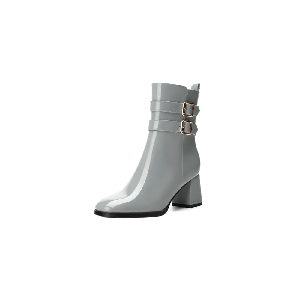 Grey Patent