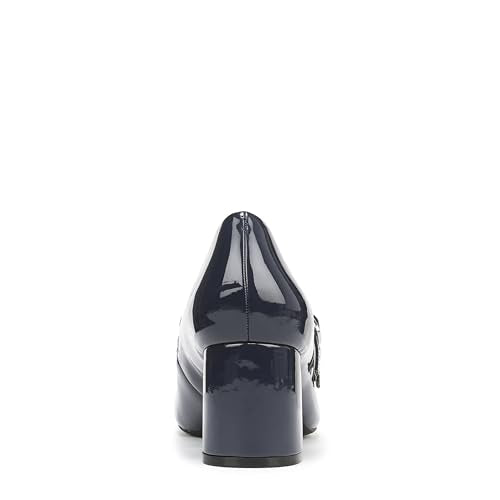 Lux Navy Patent