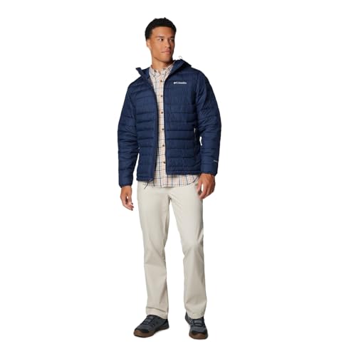 Collegiate Navy
