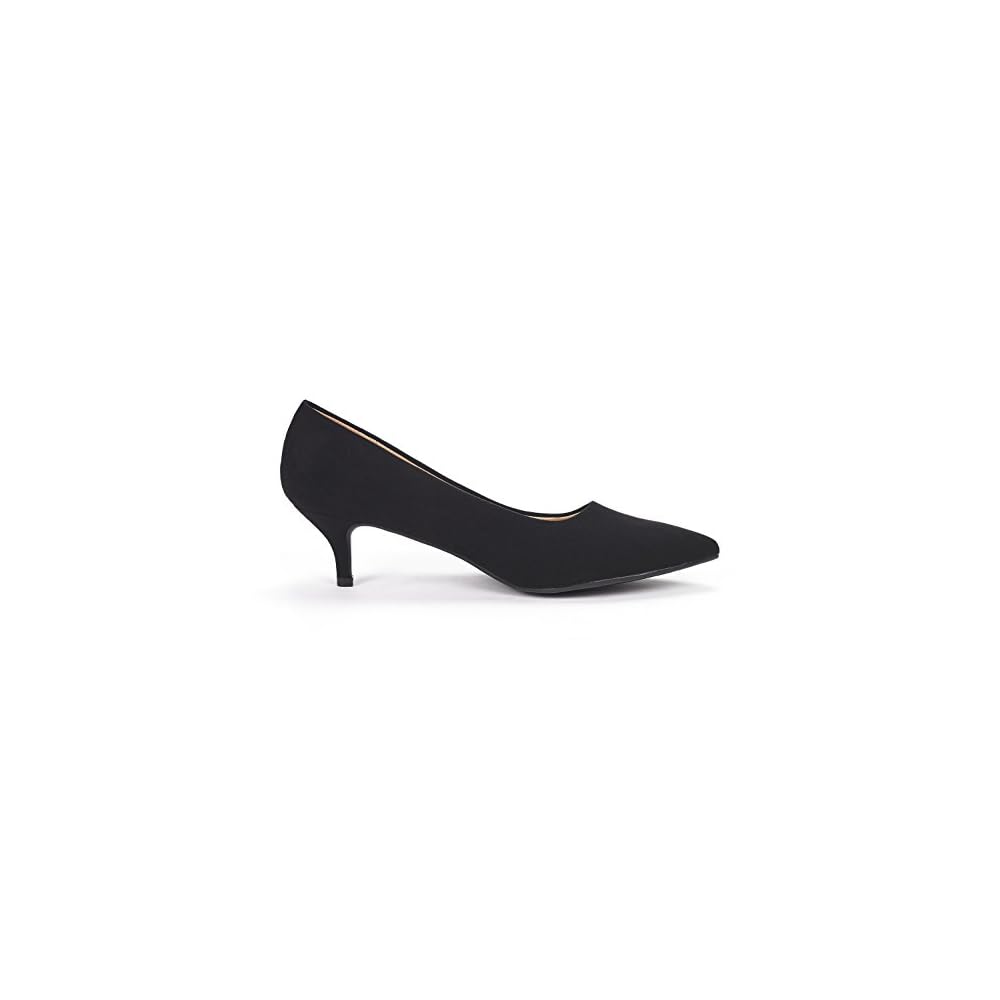 Black/Suede