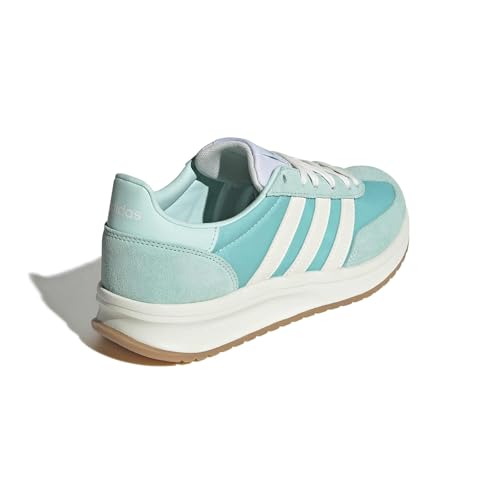 Semi Flash Aqua/Off White/Semi Flash Aqua