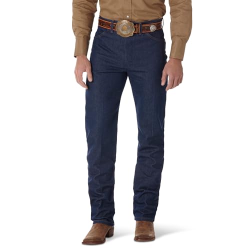 Rigid Indigo