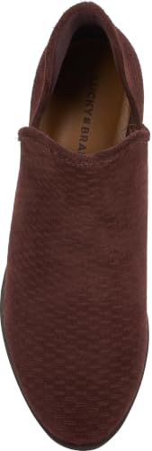 Rich Mahogany