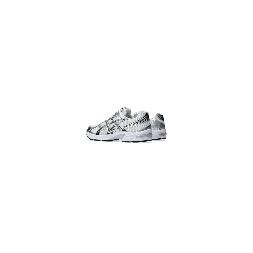 White Pure Silver