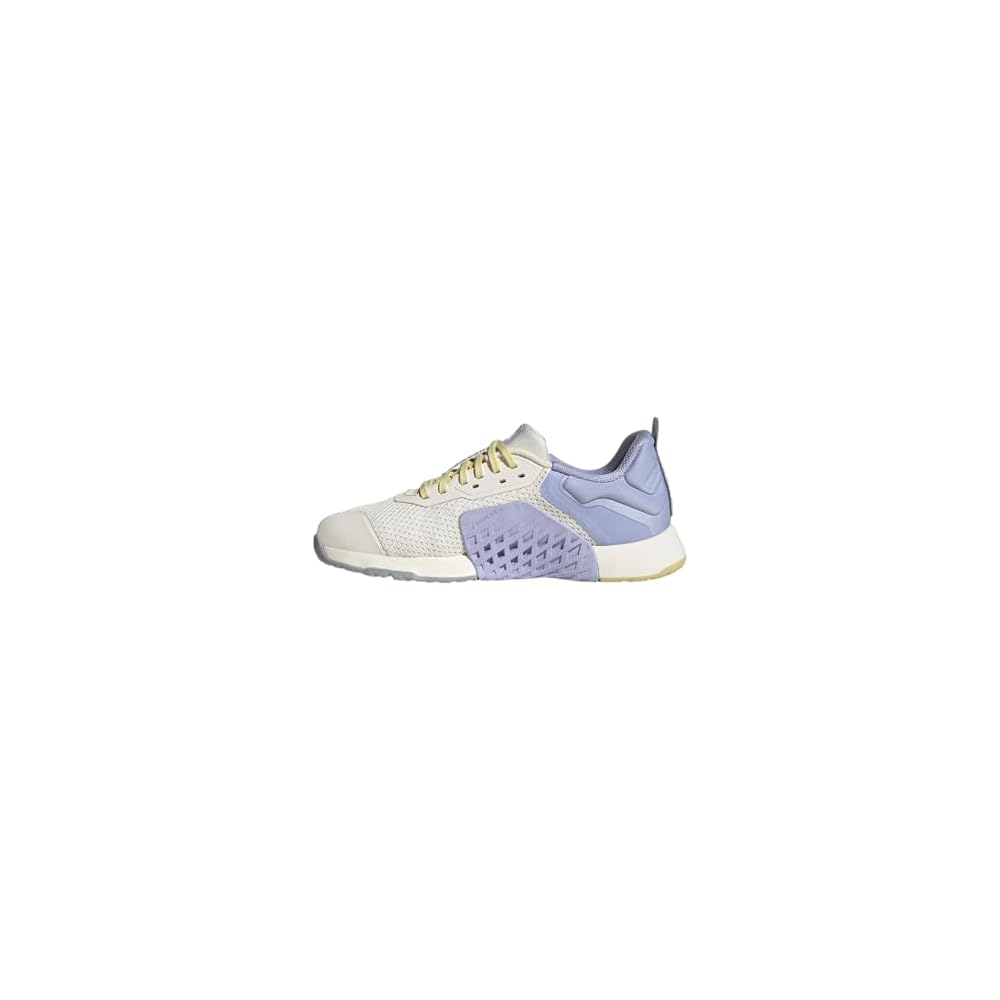 Chalk White/Halo Silver/Violet Tone