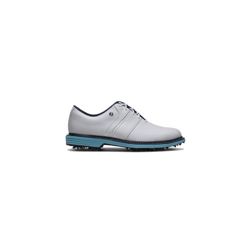White/Pagaent Blue/Retro Blue