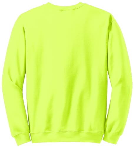 Safety Green
