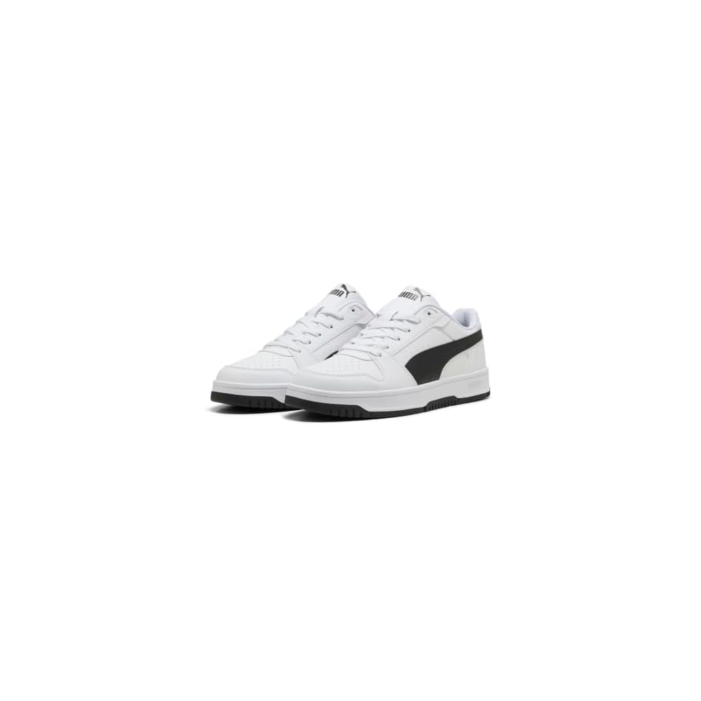 White/Black