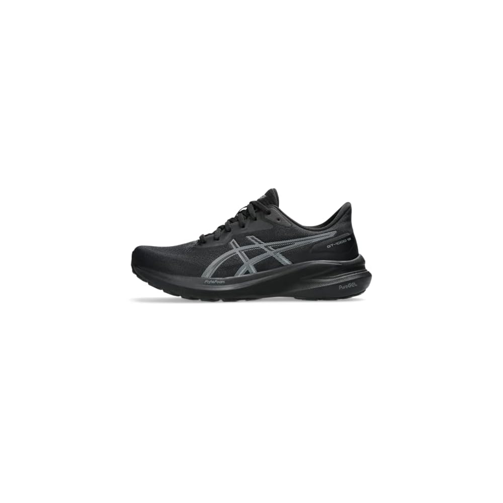 Black/Steel Grey