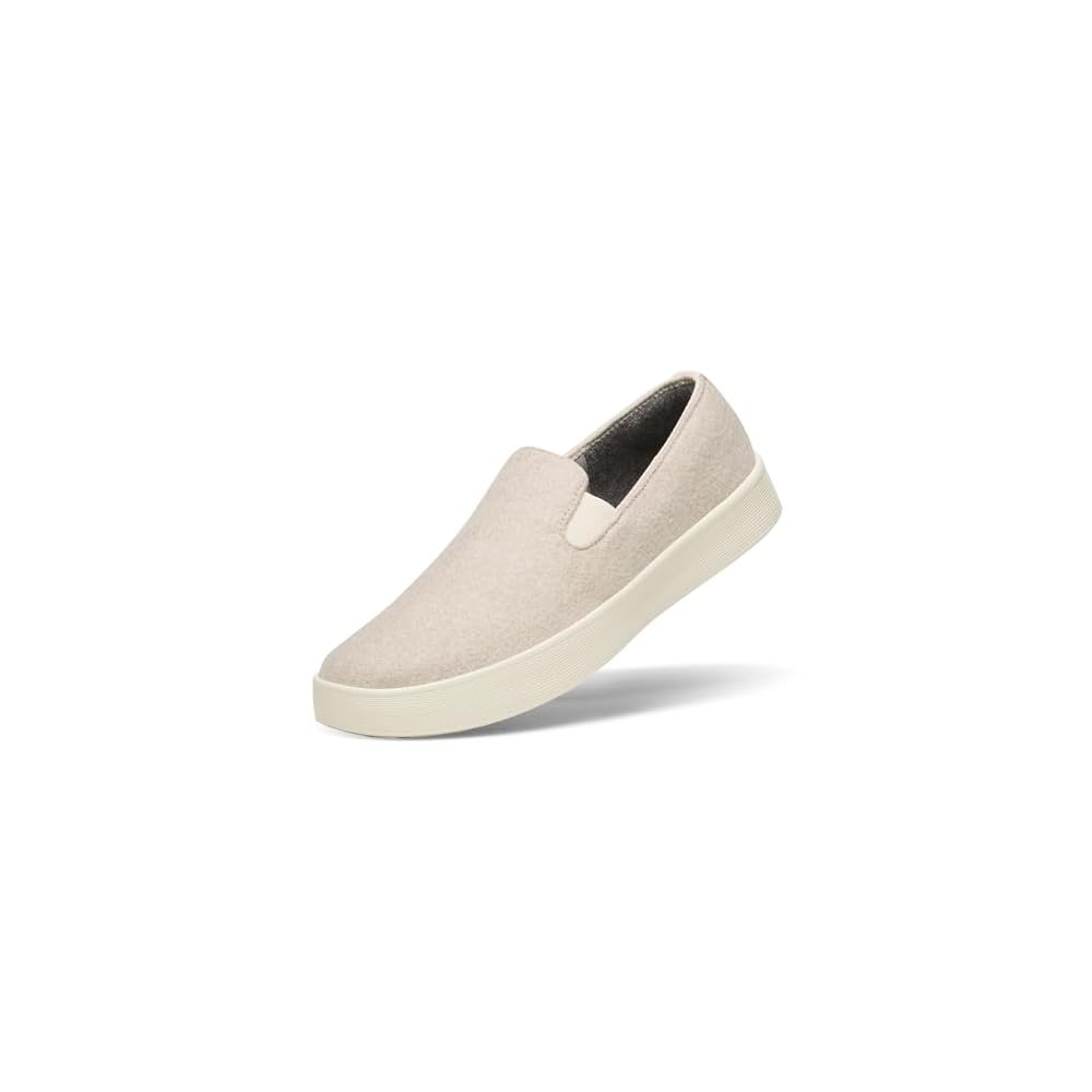 Rugged Beige (Stony Cream Sole)