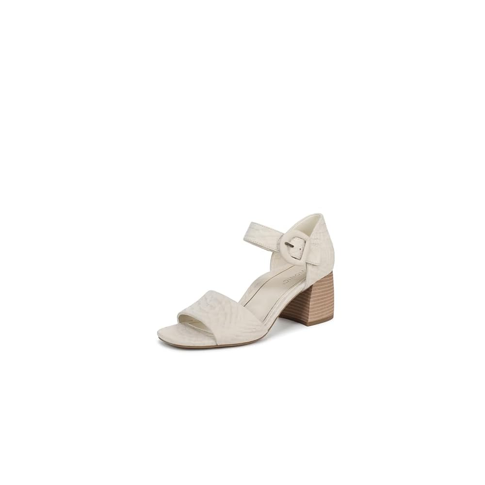 Cream Leather