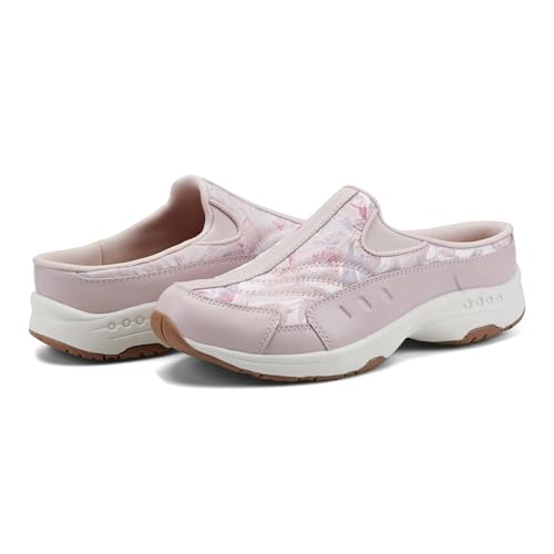 Light Pink-floral