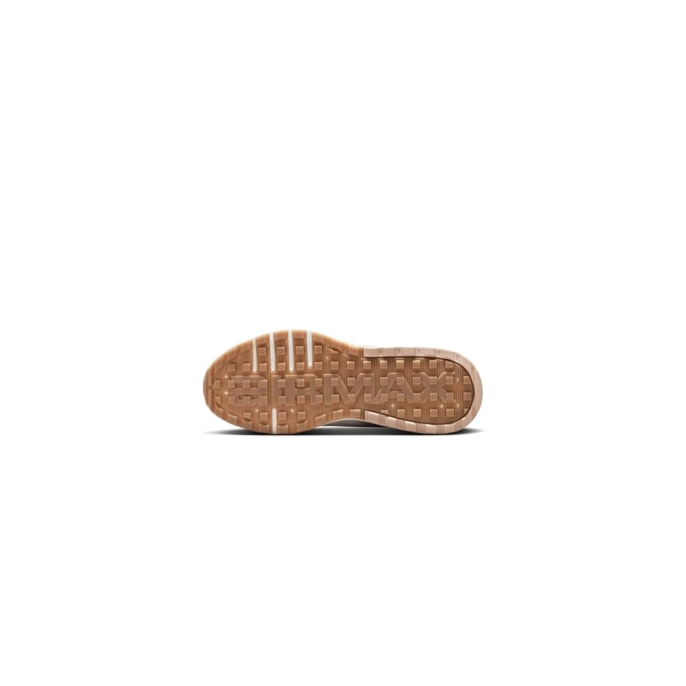 Phantom/Sail-shimmer-gum Medium Brown