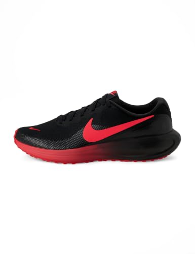 Black/Red Orbit-university Red