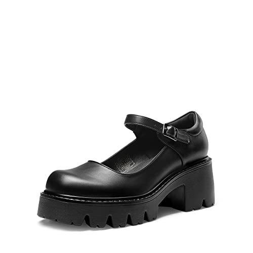 Black-pu