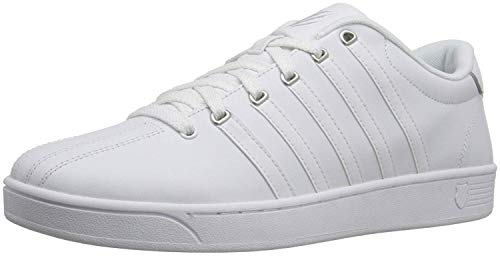 White/Silver