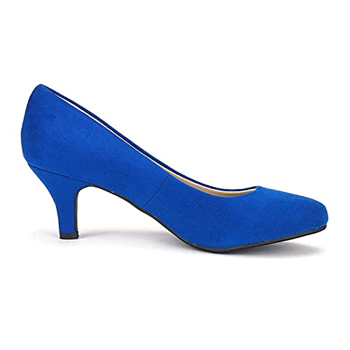 Royal/Blue