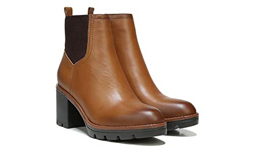 Ciderspice Waterproof Leather