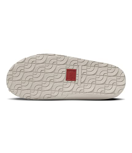 Gardenia White/Silver Grey