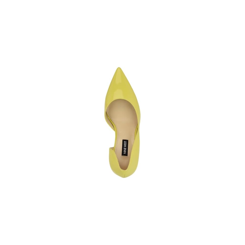 Lime Patent 313