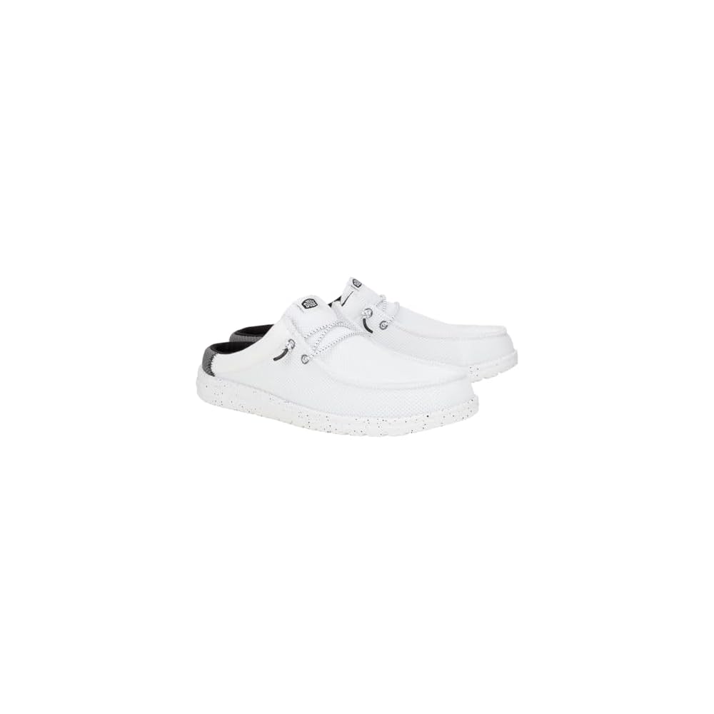 White/Black