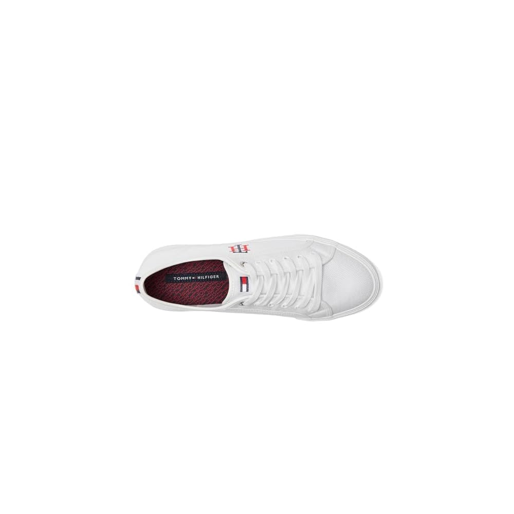 White Stripe Multi