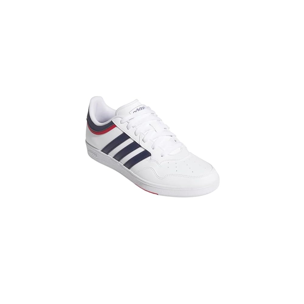 White/Dark Blue/Team Power Red