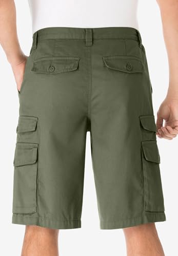Safari Green