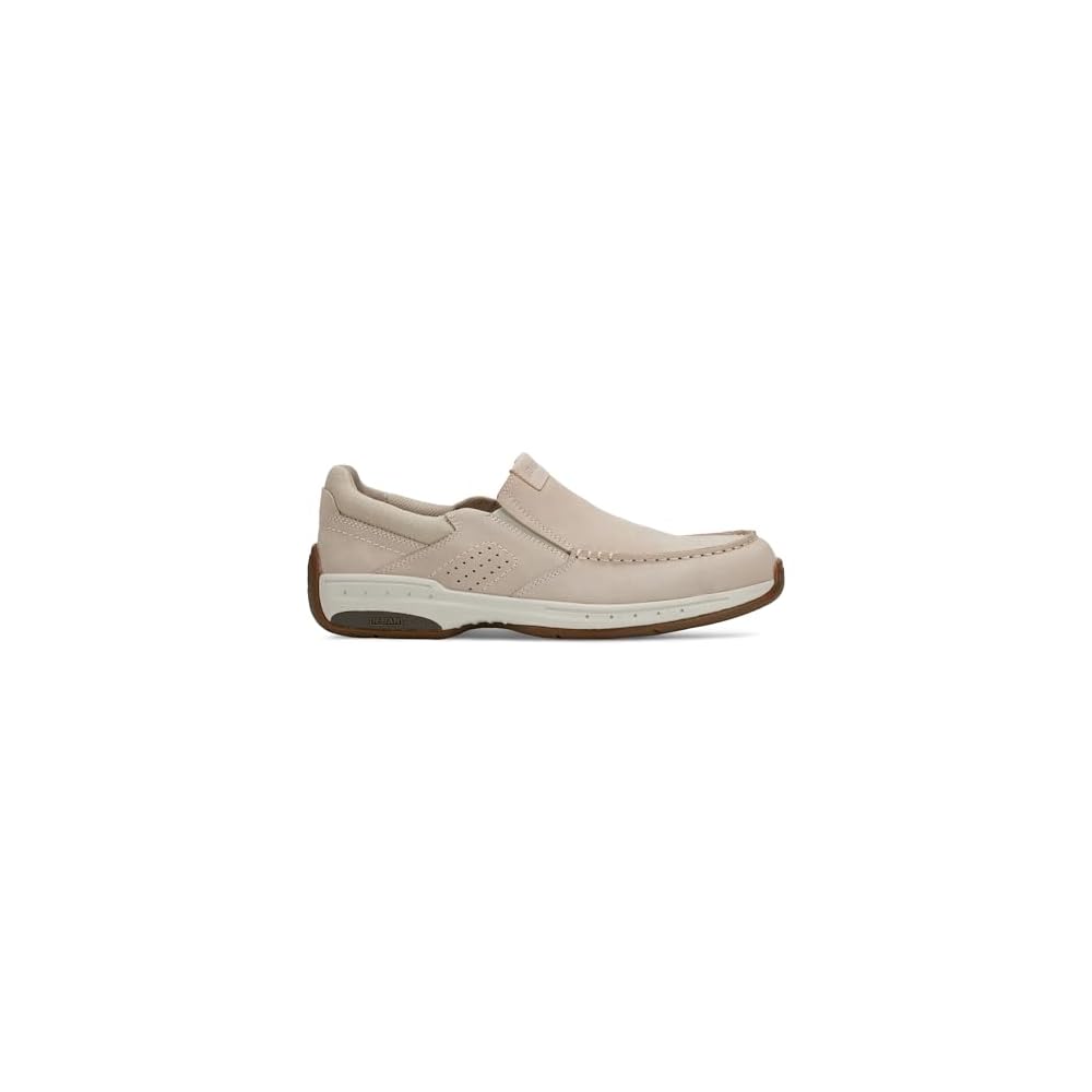 Stone Nubuck