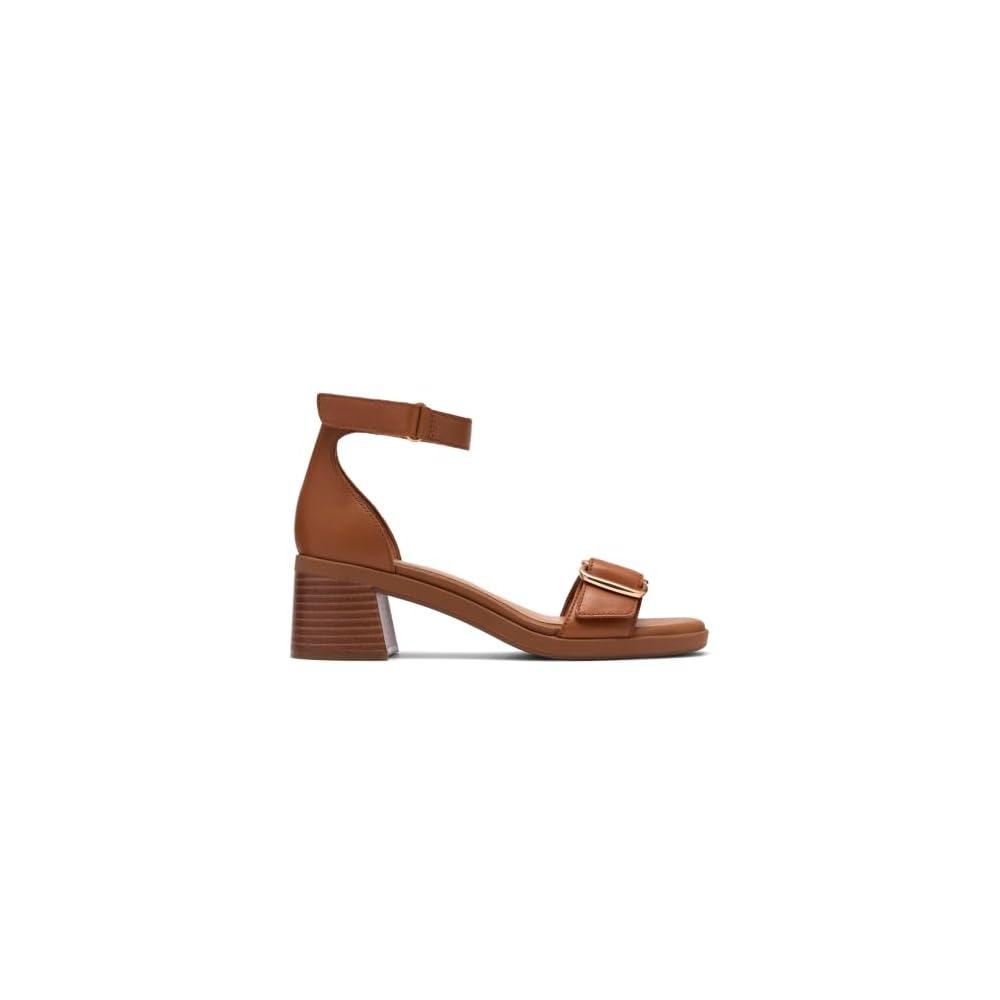 Tan Leather
