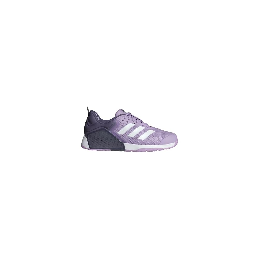 Powder Plum/White/Preloved Violet
