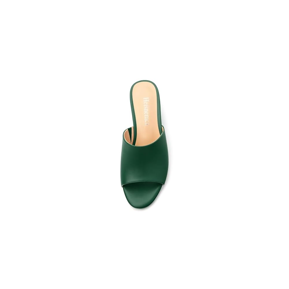 Dark Green Matte