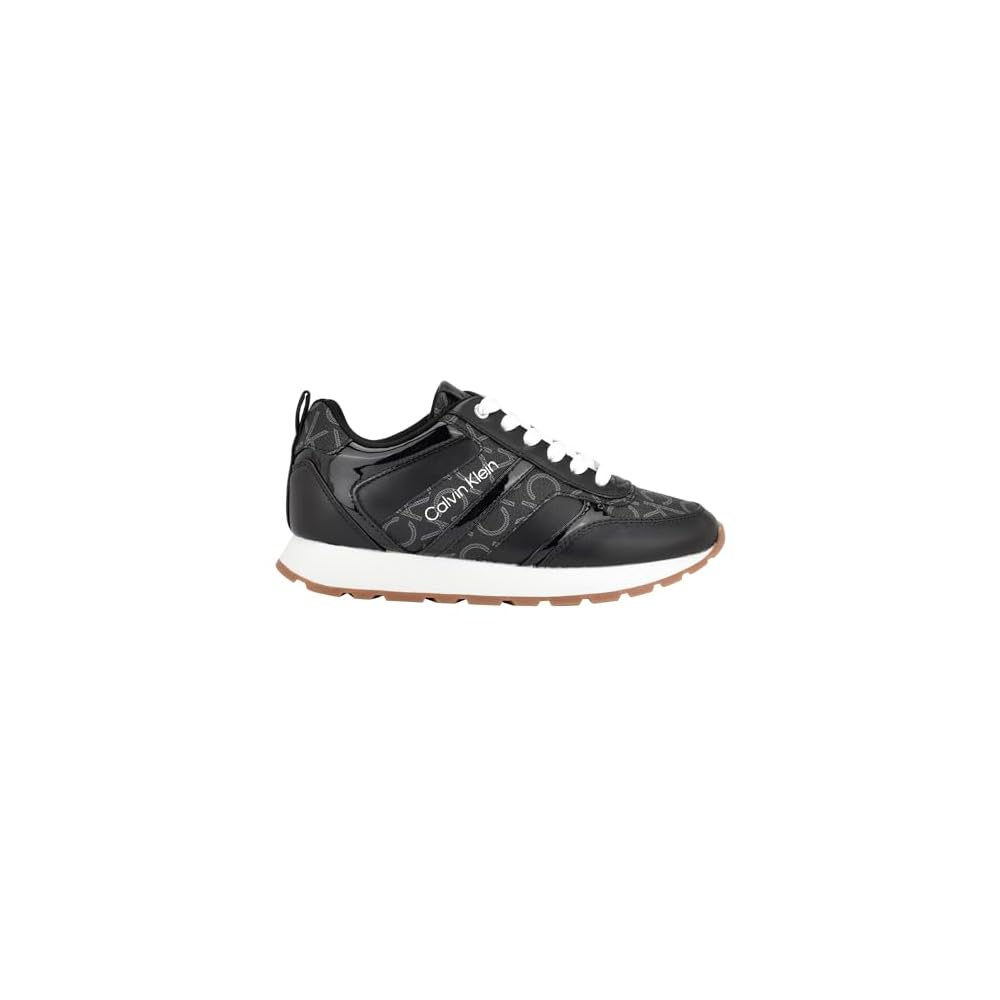 Black Multi Logo
