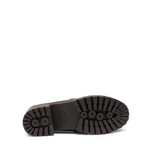 Brown-pu