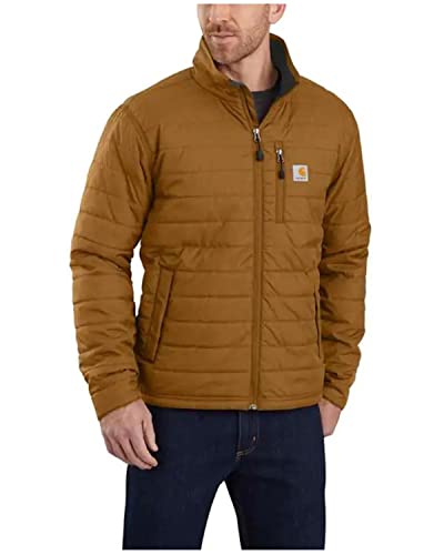 Carhartt Brown