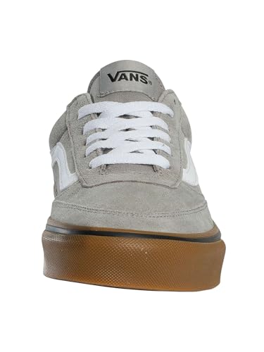 Suede Gum Drizzle
