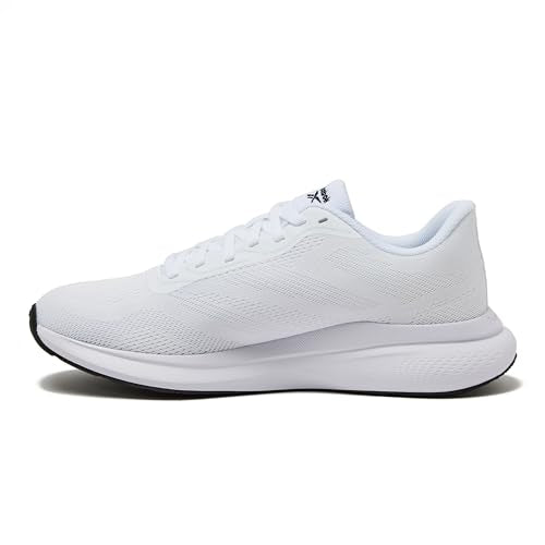 Footwear White/Core Black