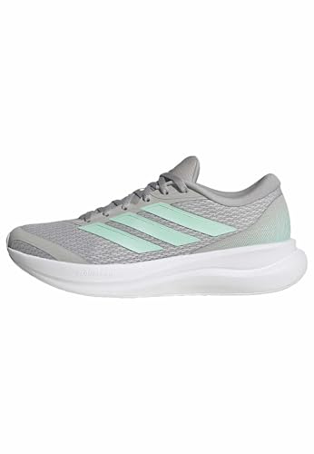 Grey/Clear Mint/Black