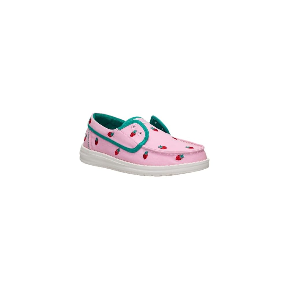 Pink/Multi