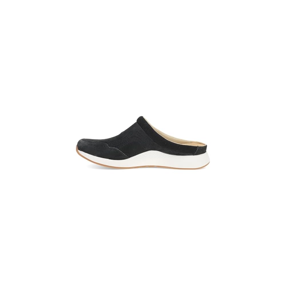 Black Suede