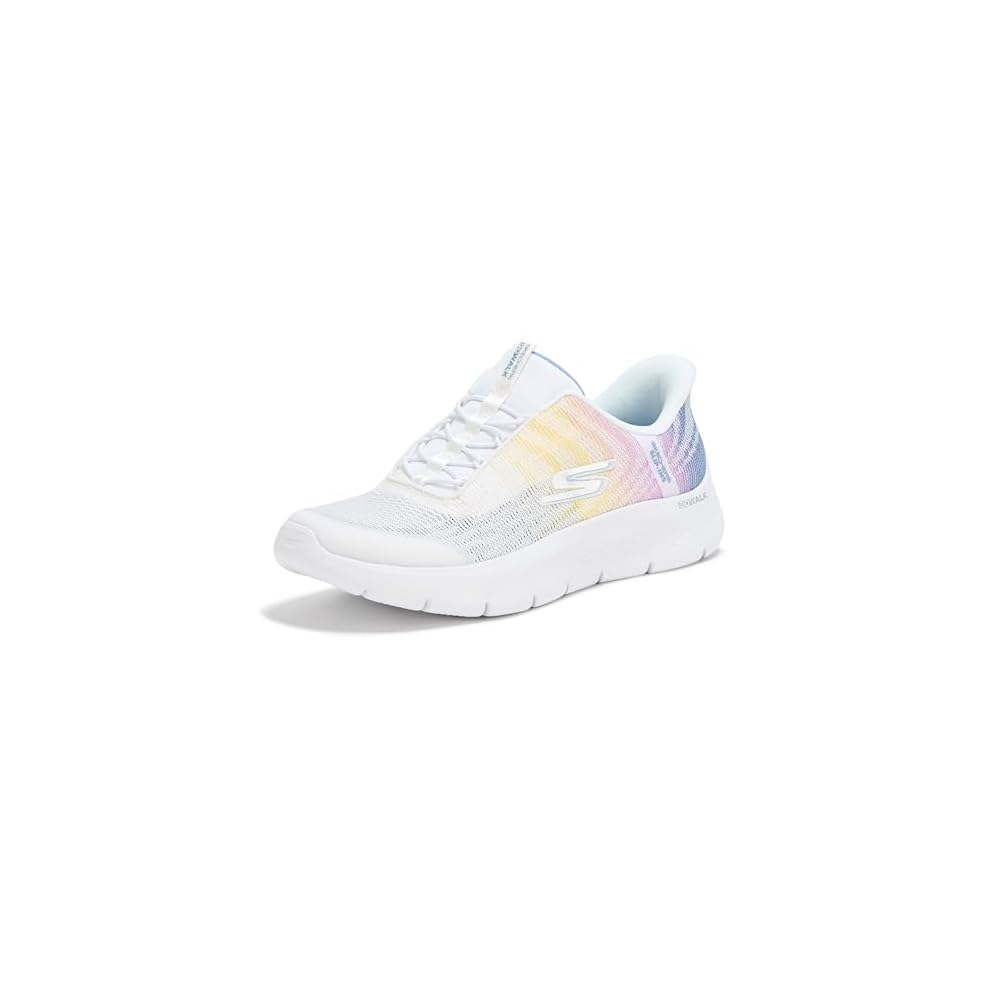 White/Multi