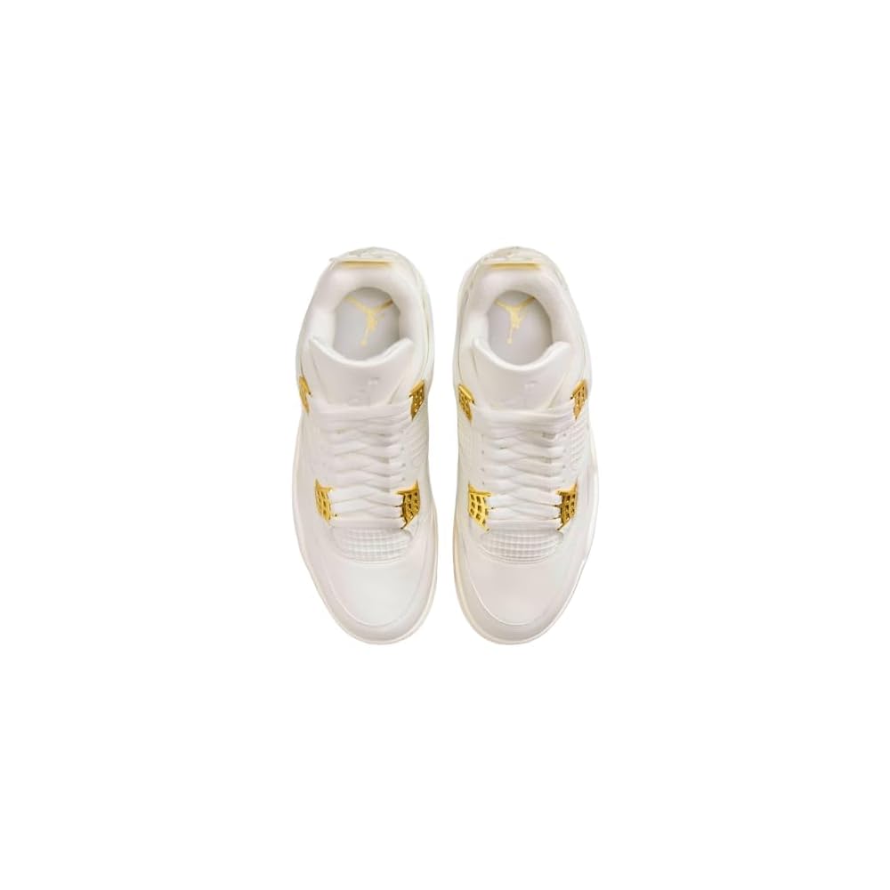 Sail/Metallic Gold-black