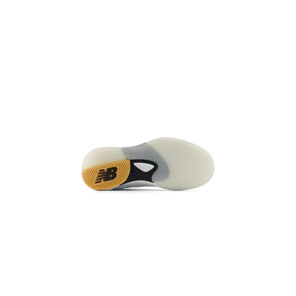 White/Black/Gum