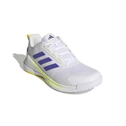White/Pure Purple/Yellow