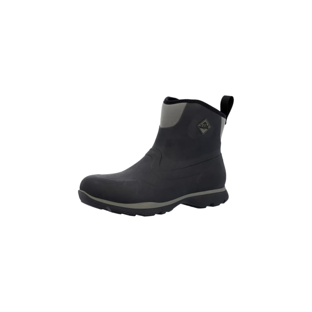 Black/Gunmetal