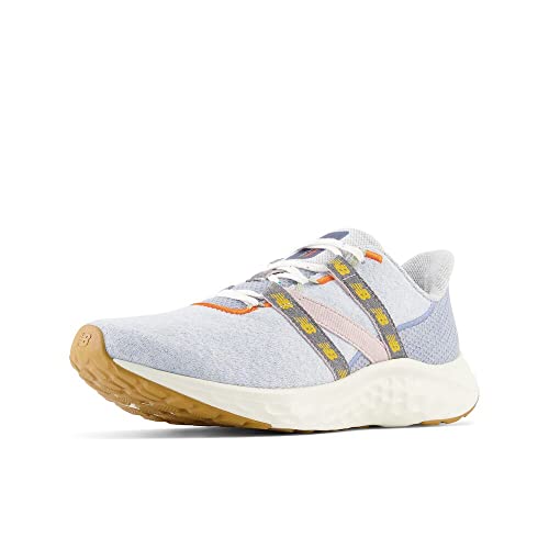 Light Arctic Grey/Sunflower