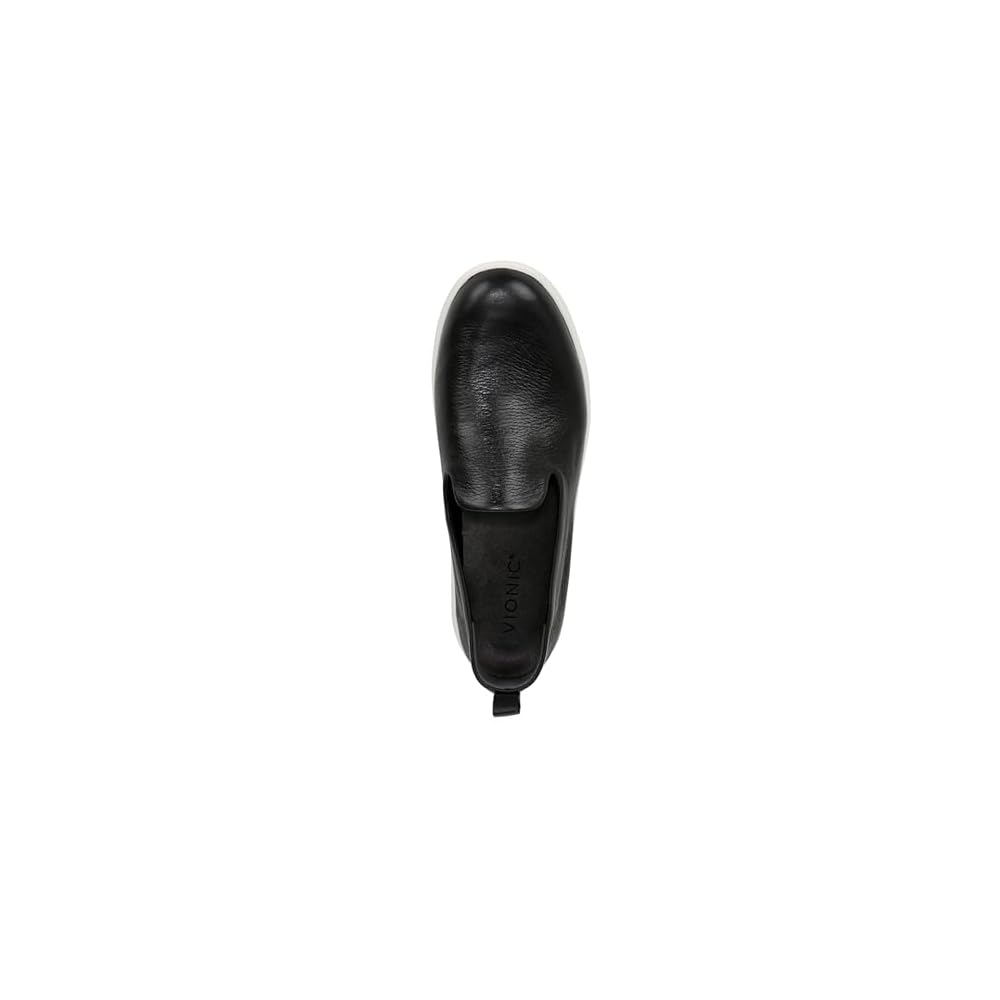 Black Leather Uptown