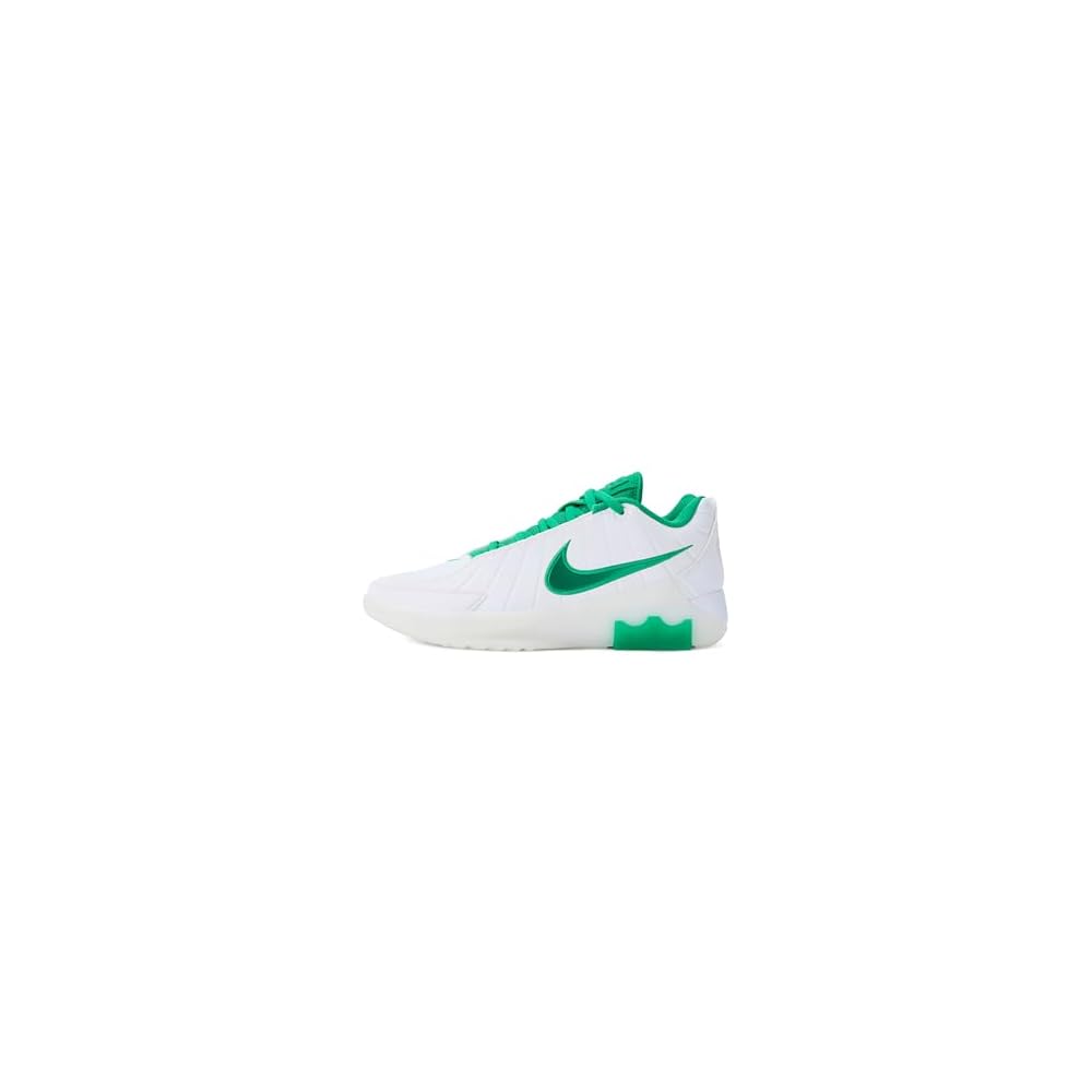 White/Stadium Green/White/Metallic Gold