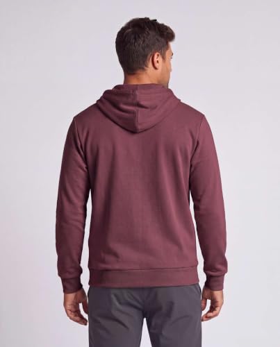 Solid Black, Solid Burgundy, Grey Heather