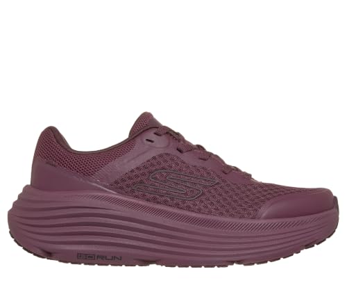 Burgundy Synthetic